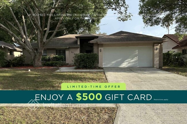 Building Photo - 4129 Yellowwood Dr