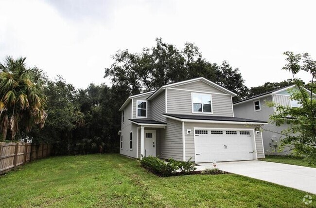 Building Photo - 8207 Highfield Ave Rental