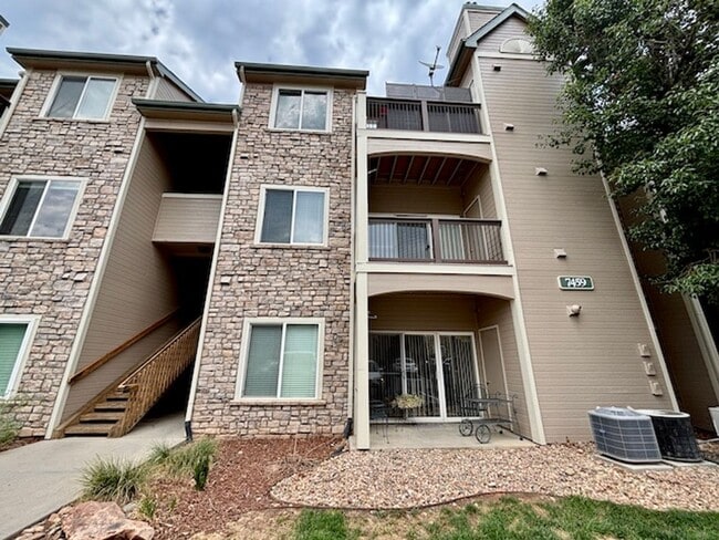 Building Photo - 7459 S Alkire St Unit 7459 S Alkire St. #104 Rental