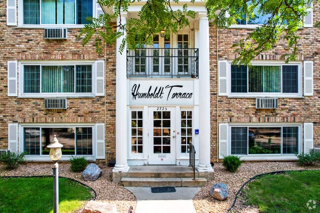 Photo - Humboldt Terrace