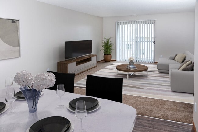 Building Photo - Cinnamon Ridge Apartments