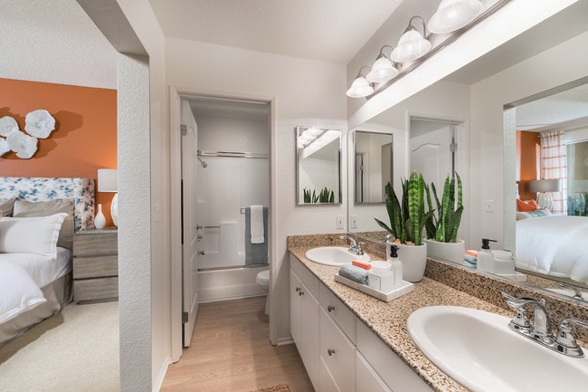 Photo - San Carlo Villa Apartment Homes