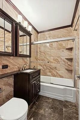 Photo - 570 Grand St Unit H203