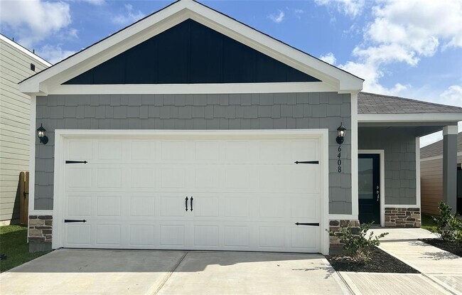 Building Photo - 6408 Summer Pass Dr Rental