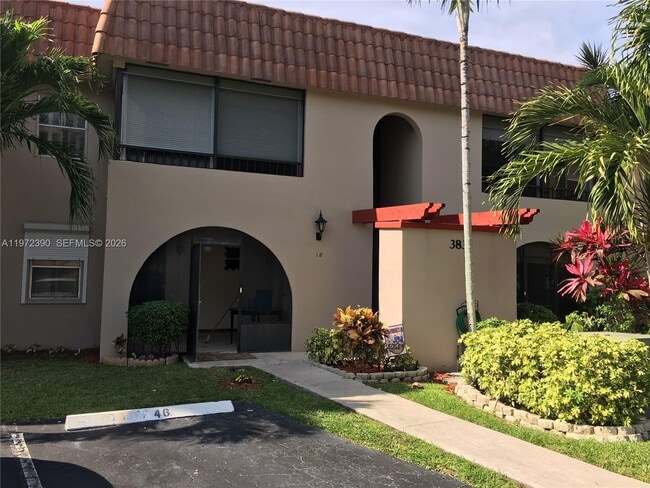 Photo - 3831 NW 84th Ave Unit 1E