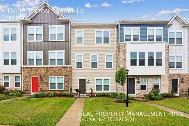 Building Photo - 15099 Jaxton Sq Ln