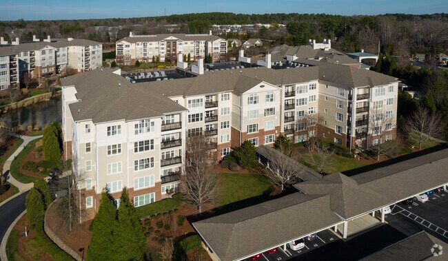 Photo - The Cypress of Raleigh