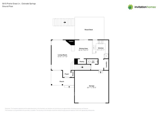 Photo - 5015 Prairie Grass Ln
