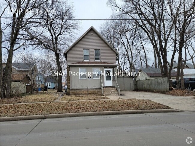 Building Photo - 1109 White Ave Rental