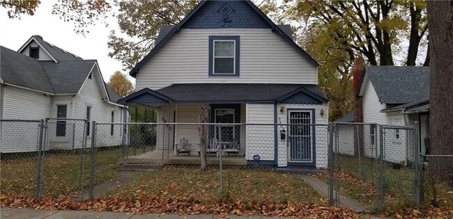3450 Graceland Ave
