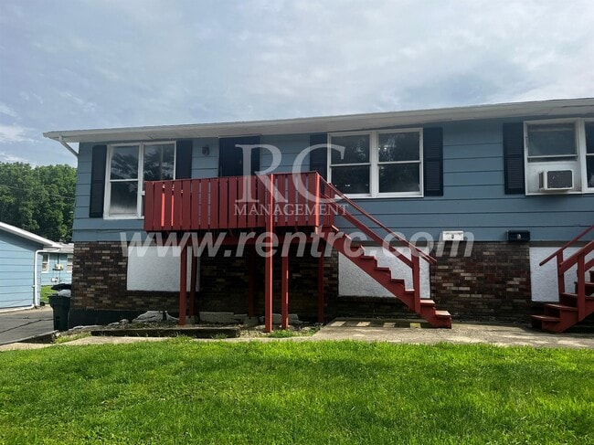 Building Photo - 1420-D Cleveland-
