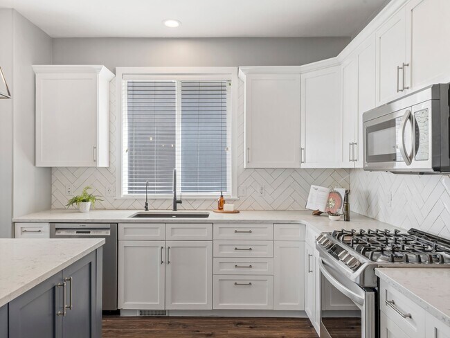 Photo - 1873 E Oak Bend Dr
