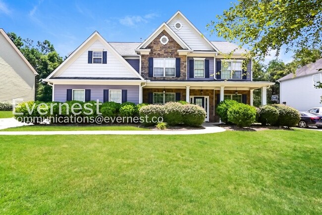 Building Photo - Limited Time Special Offer / 5 Bed, 3 Bath Home with Fenced Yard & Garage / Pet-Friendly / Vouche...