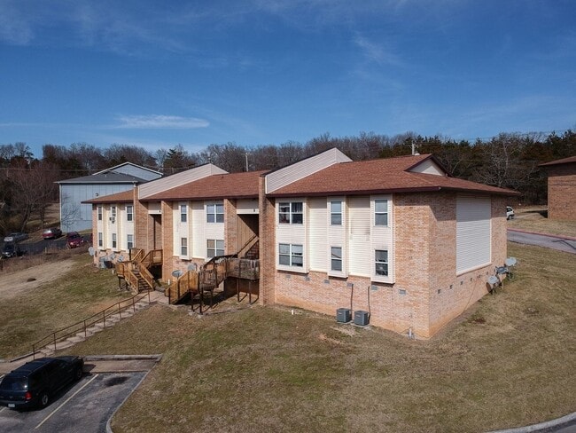 Table Rock Apartments