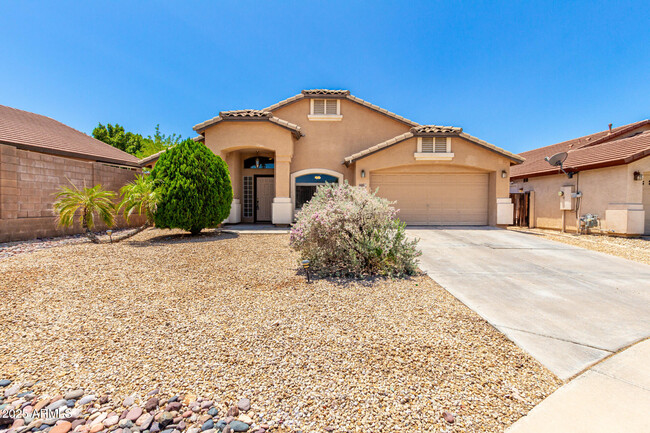 Photo - 28916 N Nobel Rd Casa