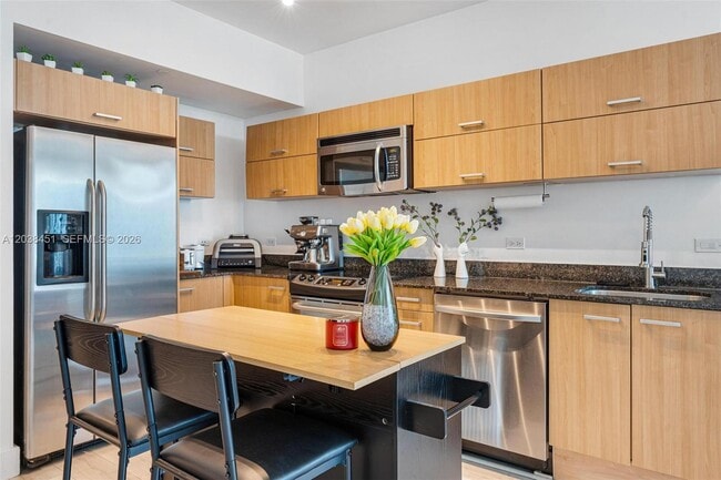 Photo - 350 S Miami Ave Unit 2108