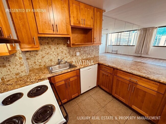 Photo - 1255 Nuuanu Ave