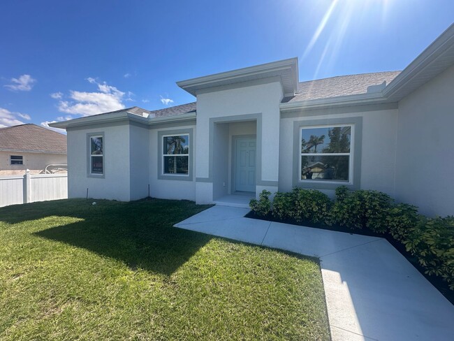 Brand New 4 Bedroom plus Den - 3 Bathroom-... - Brand New 4 Bedroom plus Den - 3 Bathroom-... Casa