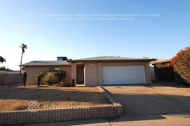 Building Photo - 1030 W Anderson Dr