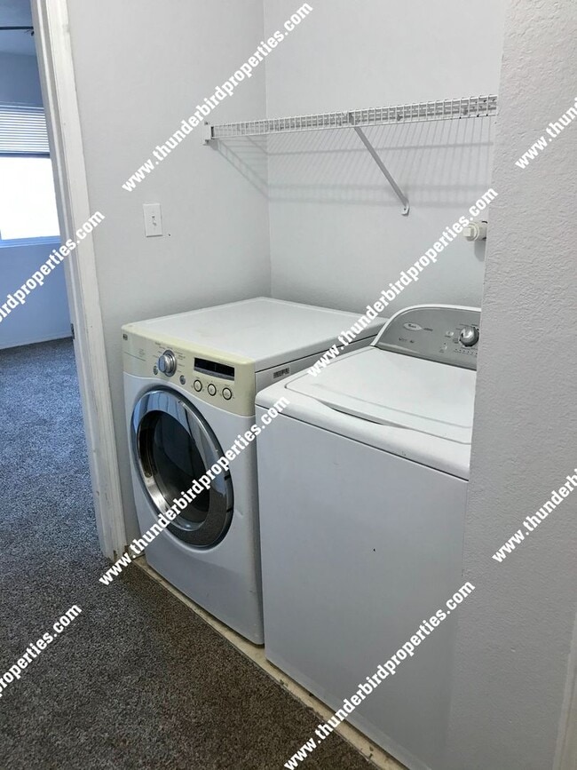 Photo - 3 Bedrooms,  2.5 baths Westside!