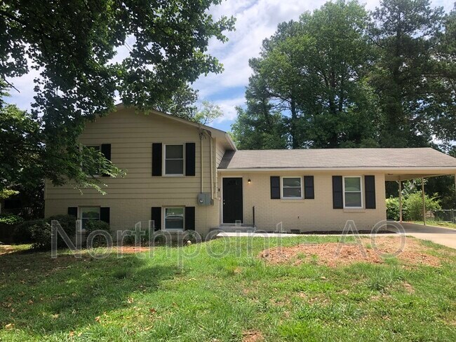 Photo - 3836 Wedgefield Cir