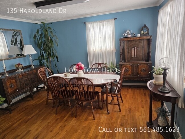 Photo - 135 Haroldland Dr