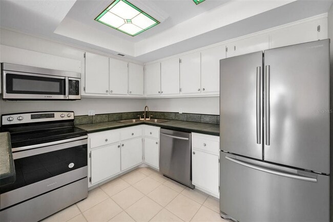 Photo - 800 S Gulfview Blvd Unit 906