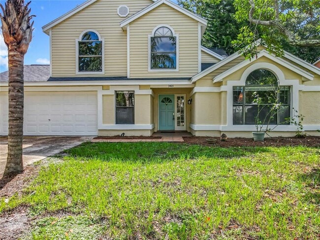 Building Photo - 3405 Spotted Fawn Dr Rental