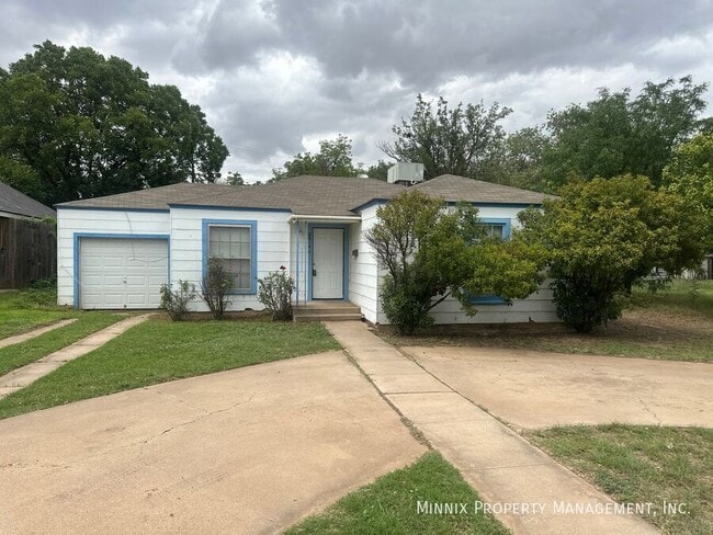 Photo - 2614 27th St Casa