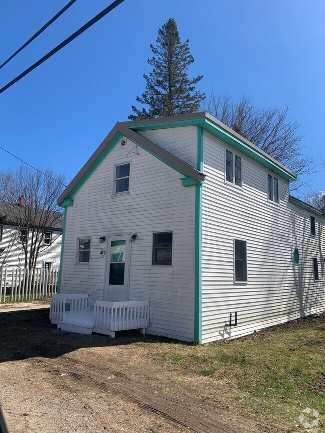 Building Photo - 48 Boynton St Rental