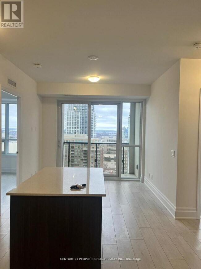 Photo - 30 Elm Dr W Unit 2501