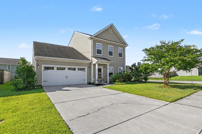 Photo - 121 Rockingham Way