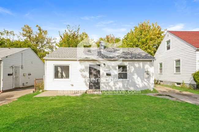 Building Photo - 12406 Emery Ave
