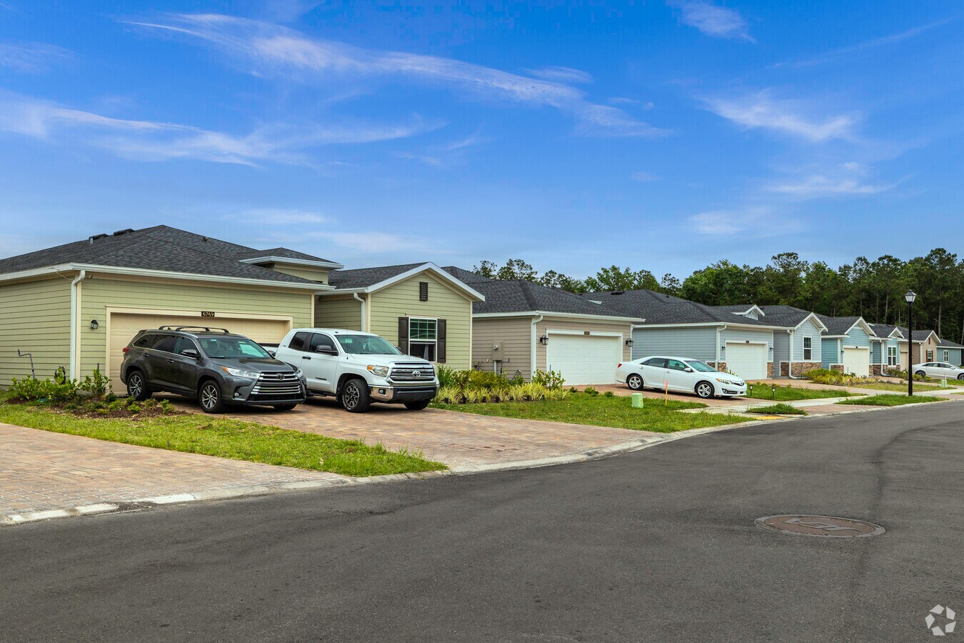 Primary - Lennar at Gentle Woods North