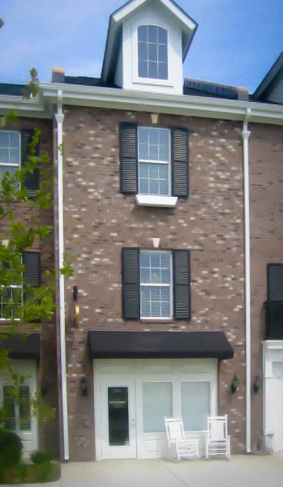 Building Photo - Live/Work - The Market Common Rental