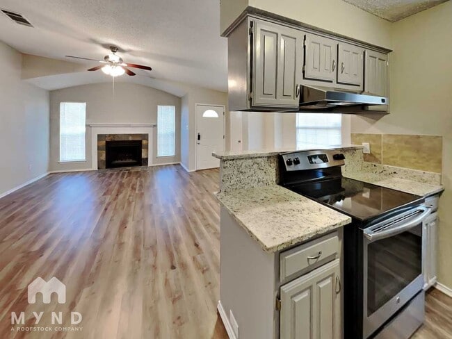 Photo - 5311 Rowcrop Dr