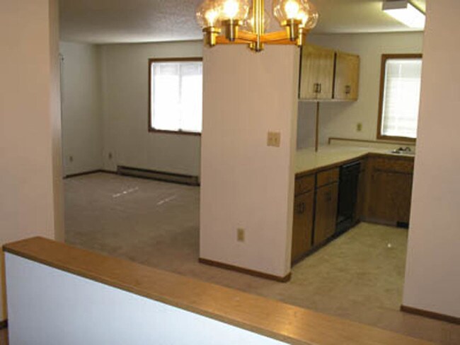 Granger Court 1 & 2