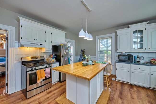 Photo - 15 Edison Green Condo Unit 1