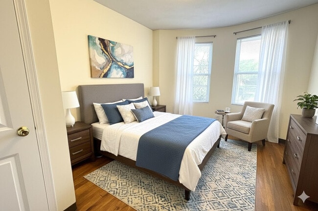 Photo - 840 Huntington Ave Unidad 3