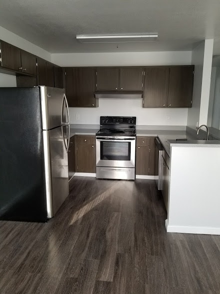 Photo - Creekside Apartments