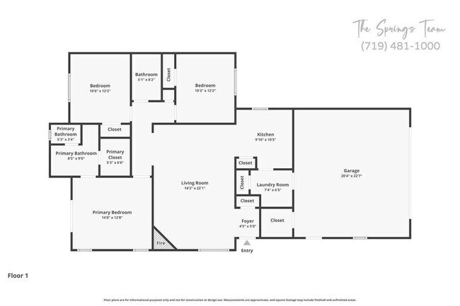 Photo - 6591 Watusi Rd
