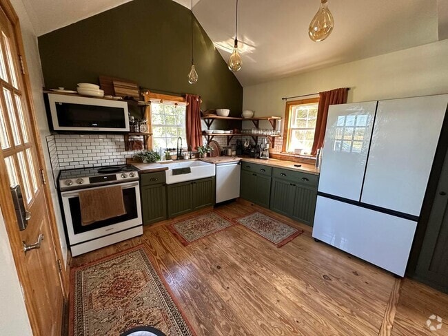 Building Photo - 4871 Tulls Corner Rd Rental