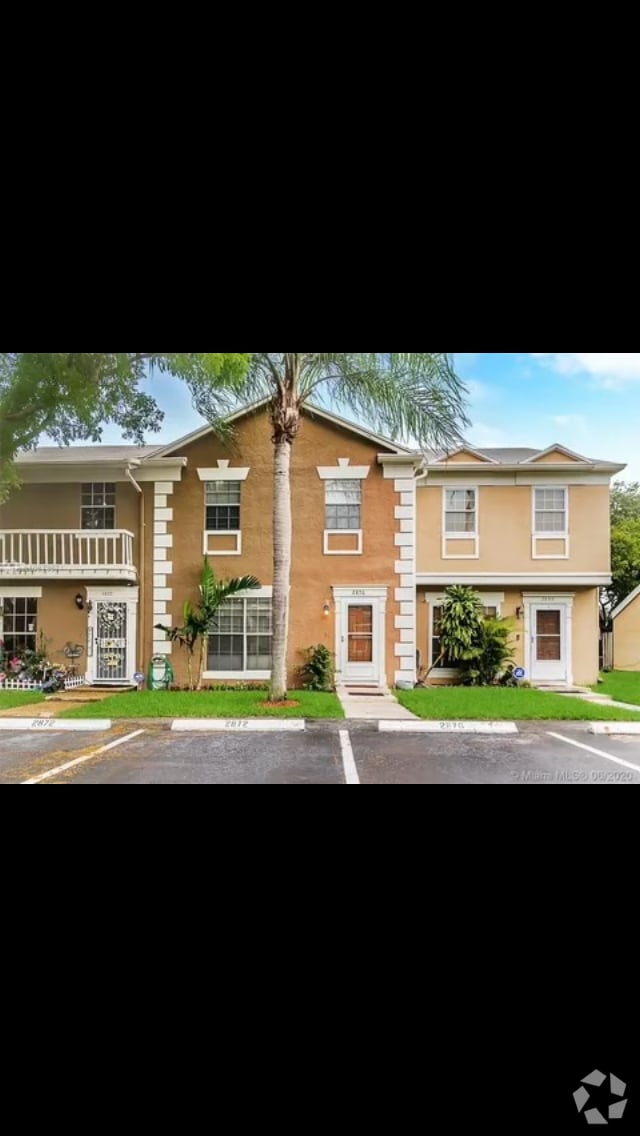 Building Photo - 2876 S Cambridge Ln Unit Rock Creek Cooper City Rental