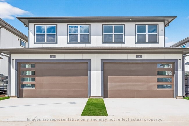 Building Photo - 10719 Mason Rd Unit 26