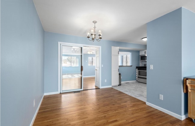 Photo - Updated 4 BD House in Sun Valley Estates!