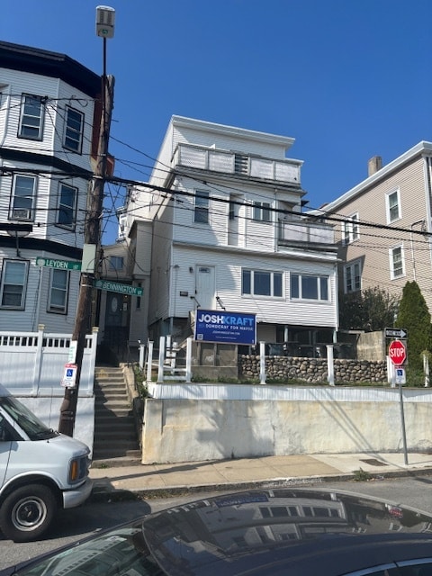 Building Photo - 1148 Bennington St Unit 1 Rental