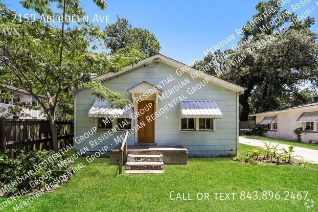 Building Photo - 2159 Aberdeen Ave Rental