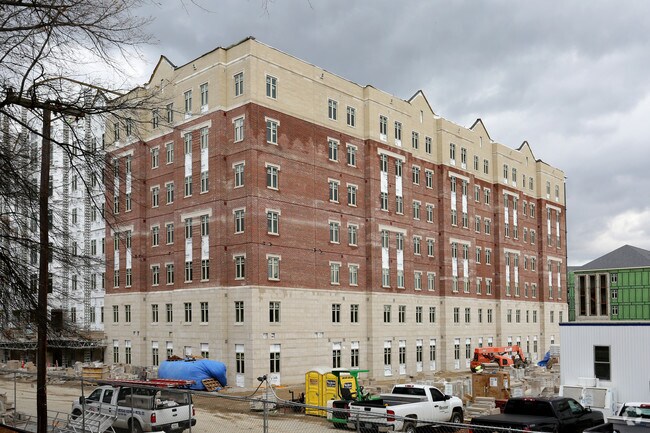 Photo - Woodland Glen III, IV, V