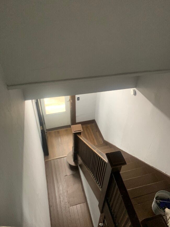 Entryway l - 276 E 6th St Apartments Unit Upper