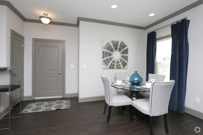 Blue Butterfly - Two Bedroom